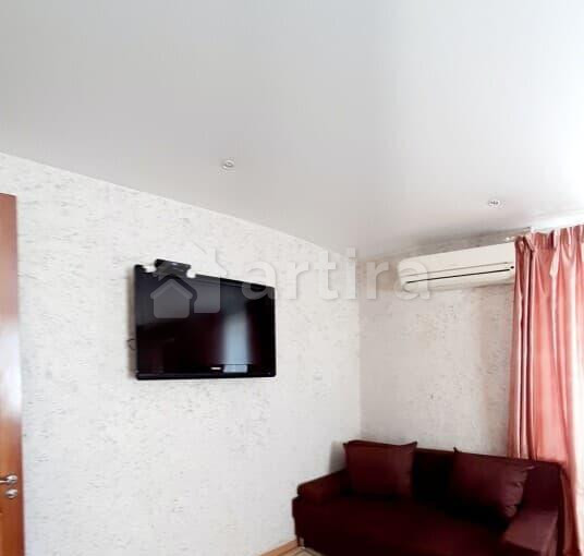 2-комн. квартира, 65 м2, 10/14 эт. Тюмень - изображение 15