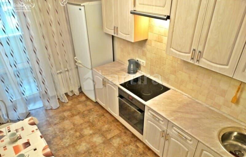 1-комн. квартира, 43 м2, 2/19 эт. Подольск - изображение 2