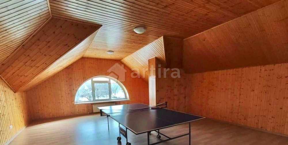 Коттедж, 450 м2, 10 соток, 3 эт. Краснослободск - изображение 6