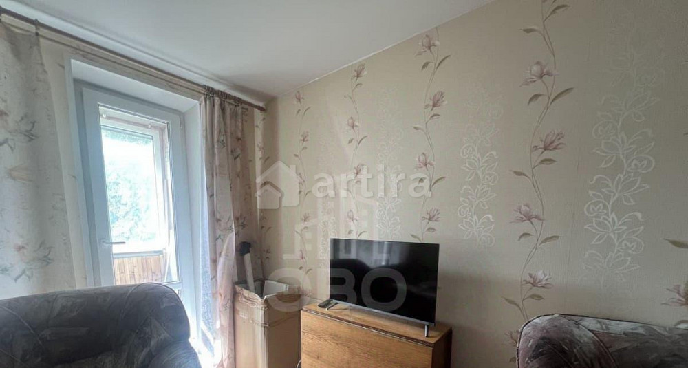 Комната, 18 м2, 4/9 эт. Санкт-Петербург - изображение 7