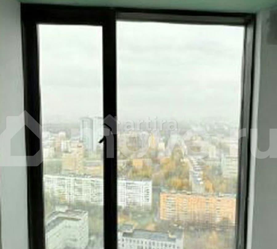 3-комн. квартира, 67 м2, 34/43 эт. Москва - изображение 4