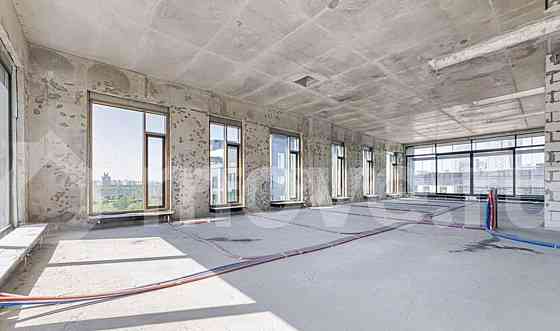 5-комн. пентхаус, 217.1 м2, 9/9 эт. Москва