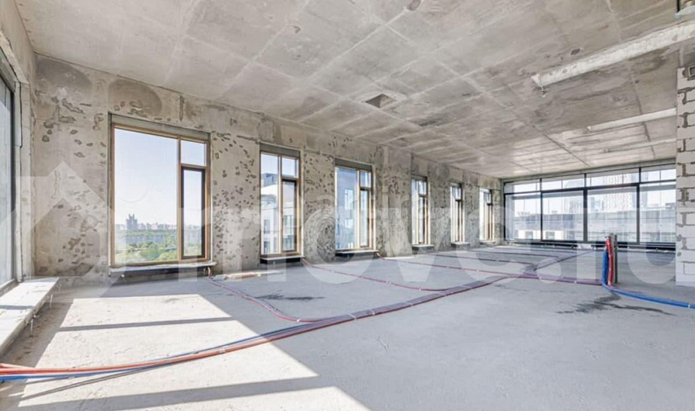 5-комн. пентхаус, 217.1 м2, 9/9 эт. Москва - изображение 1