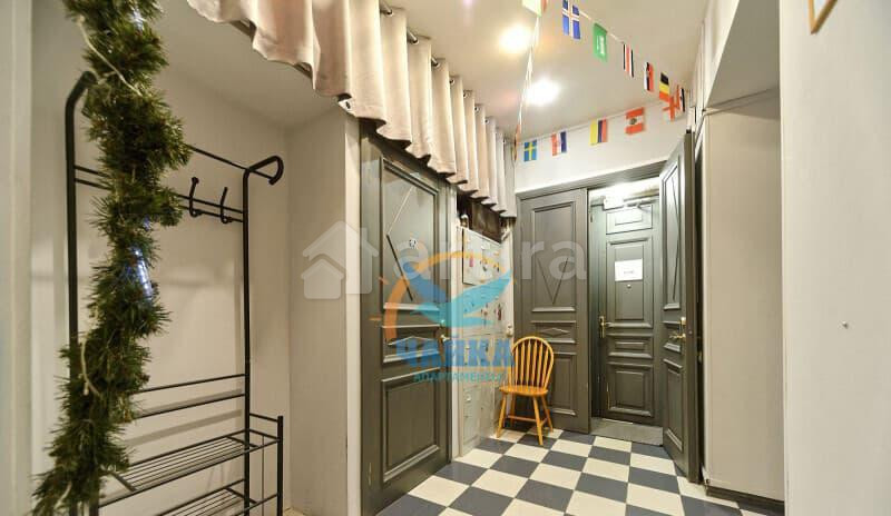 Студия, 32 м2, 4/5 эт. Санкт-Петербург - изображение 18