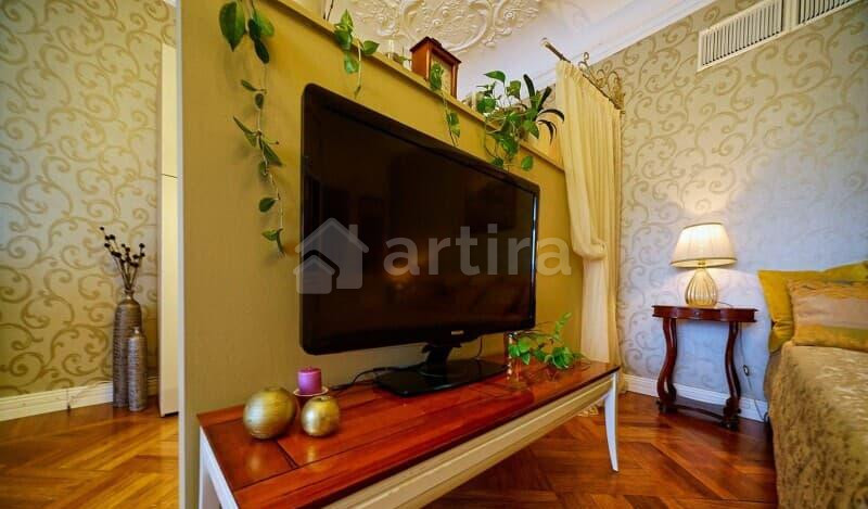 Студия, 43 м2, 6/6 эт. Санкт-Петербург - изображение 8