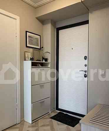 1-комн. апарт-ы, 35 м2, 11/16 эт. Москва