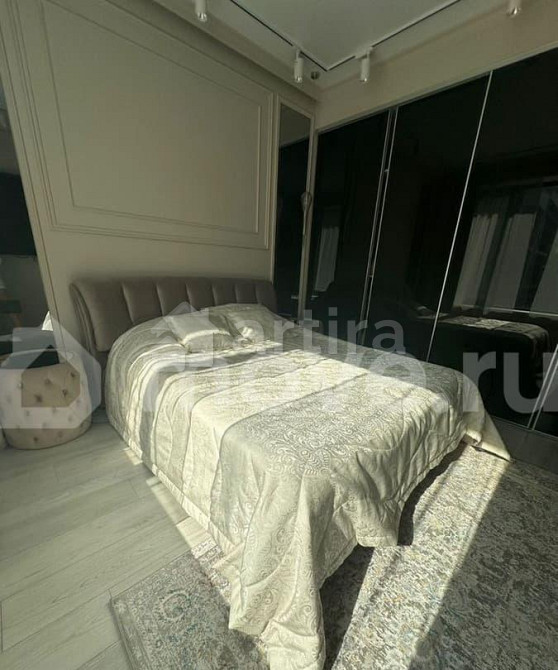 1-комн. квартира, 42 м2, 31/35 эт. Москва - изображение 3