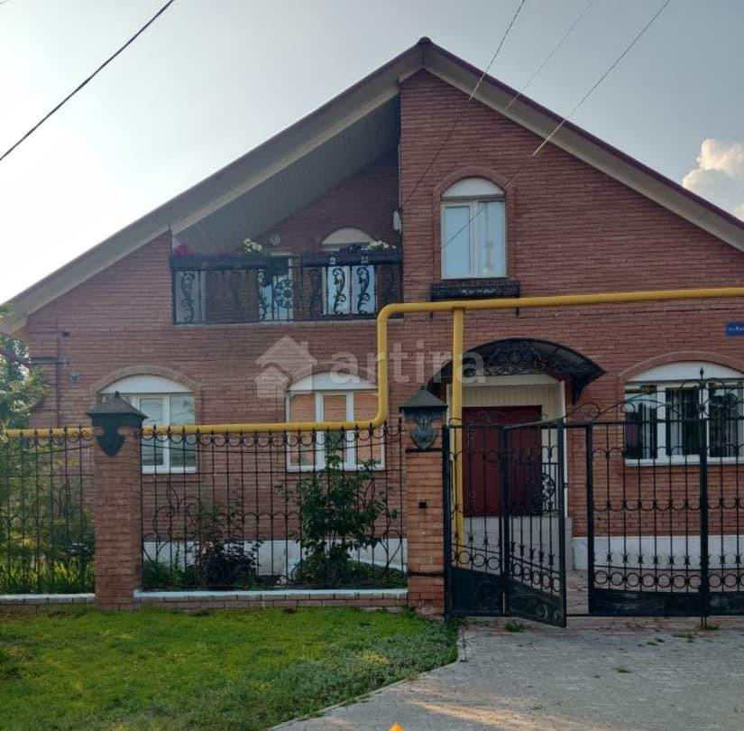 Коттедж, 300 м2, 15 соток, 3 эт. Тольятти - изображение 7