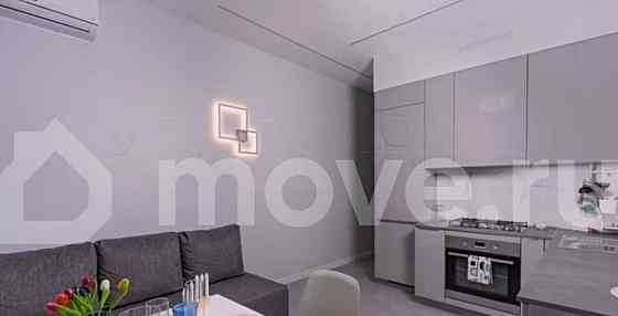 Студия, 14.9 м2, 3/3 эт. Москва