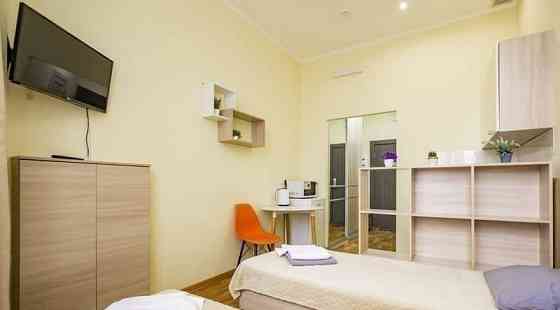 1-комн. квартира, 19 м2, 3/11 эт. Красноярск