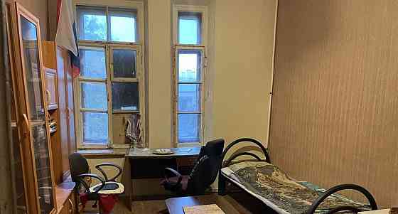 Комната, 15 м2, 3/6 эт. Санкт-Петербург