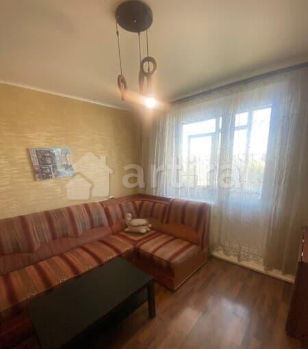 3-комн. квартира, 69 м2, 9/9 эт. Нефтекамск - изображение 7