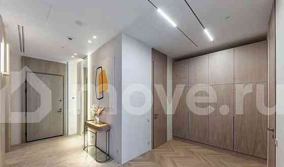 2-комн. апарт-ы, 62.6 м2, 39/68 эт. Москва