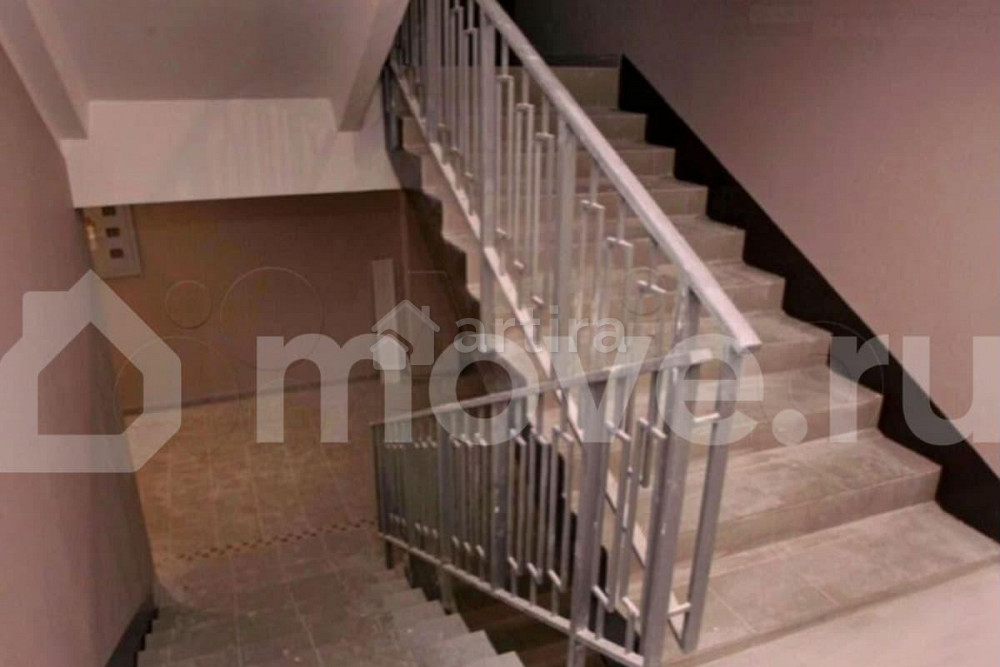 Студия, 15.1 м2, 2/2 эт. Москва - изображение 5