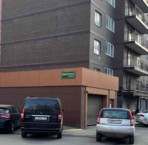 Гараж, 13 м2 Ростов-на-Дону