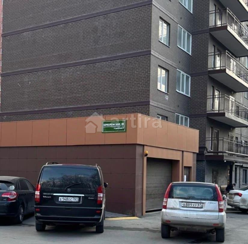 Гараж, 13 м2 Ростов-на-Дону - изображение 2