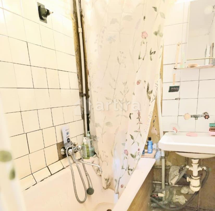 Комната, 12 м2, 5/8 эт. Санкт-Петербург - изображение 3