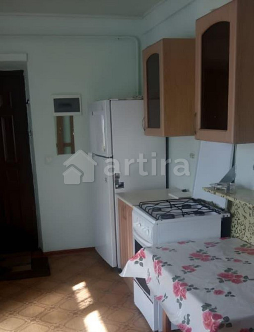 Дом, 50 м2, 3 сотки, 1 эт. Ростов-на-Дону - изображение 1