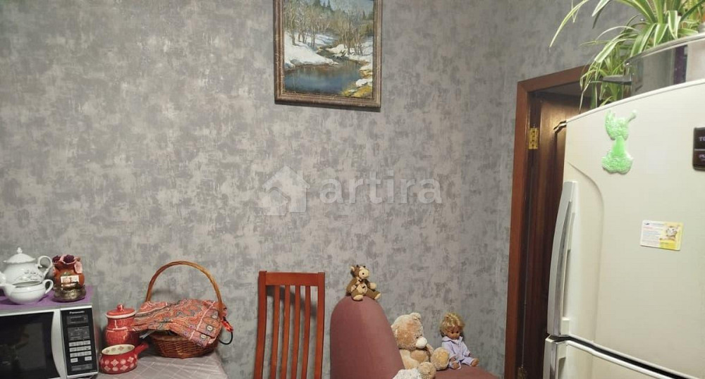 Комната, 78 м2, 7/17 эт. Москва - изображение 6