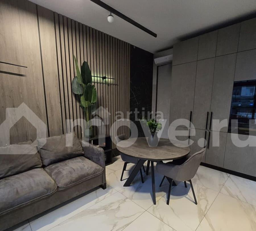 4-комн. квартира, 85 м2, 6/6 эт. Москва - изображение 3