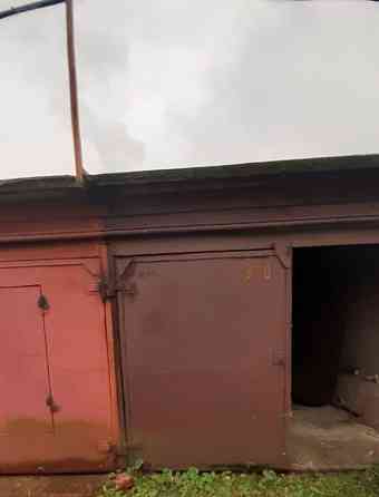 Гараж, 18 м2 Санкт-Петербург