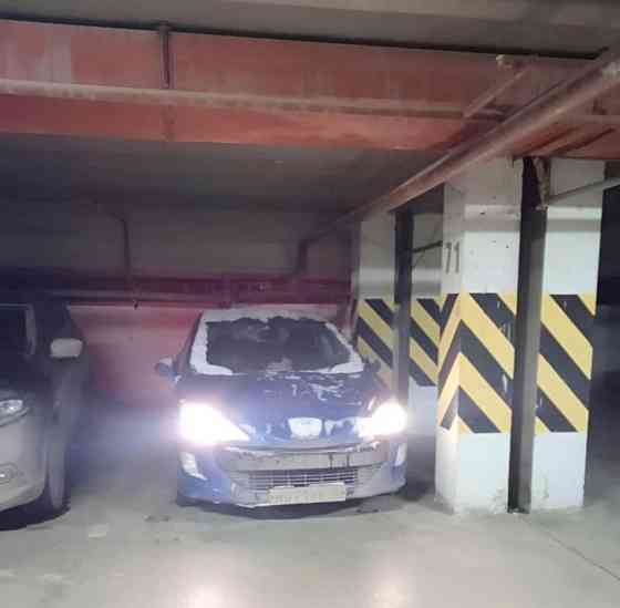 Гараж, 20 м2 Екатеринбург