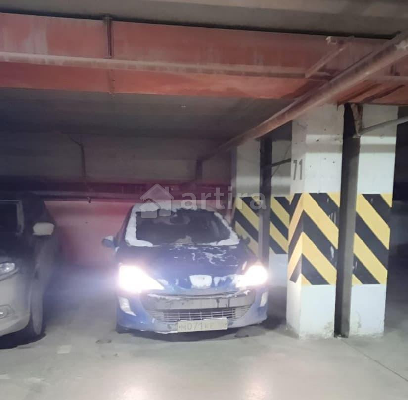 Гараж, 20 м2 Екатеринбург - изображение 3