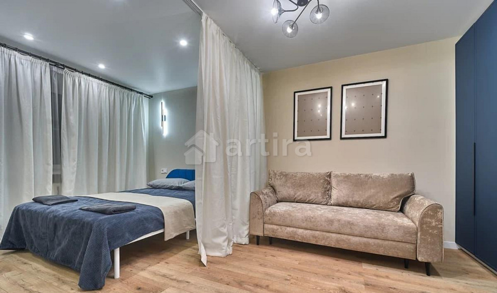 1-комн. квартира, 30 м2, 2/5 эт. Обнинск - изображение 12