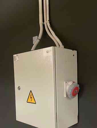 Гараж, 13.6 м2 Москва