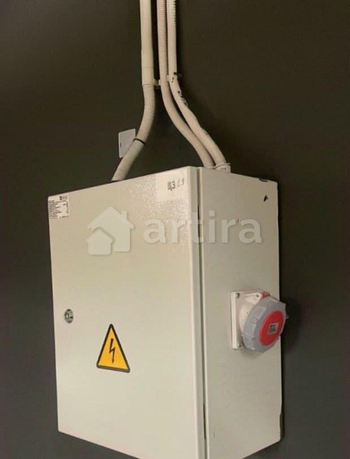 Гараж, 13.6 м2 Москва - изображение 6