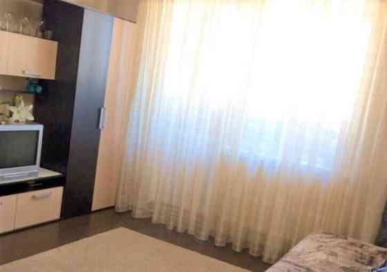 1-комн. квартира, 38 м2, 9/18 эт. Москва