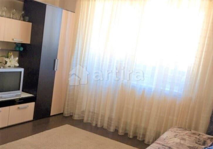 1-комн. квартира, 38 м2, 9/18 эт. Москва - изображение 2