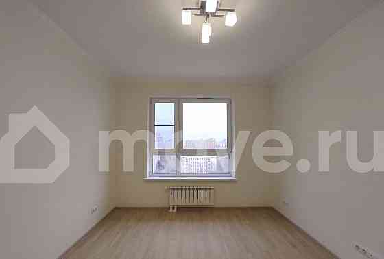 3-комн. квартира, 70.5 м2, 11/17 эт. Москва