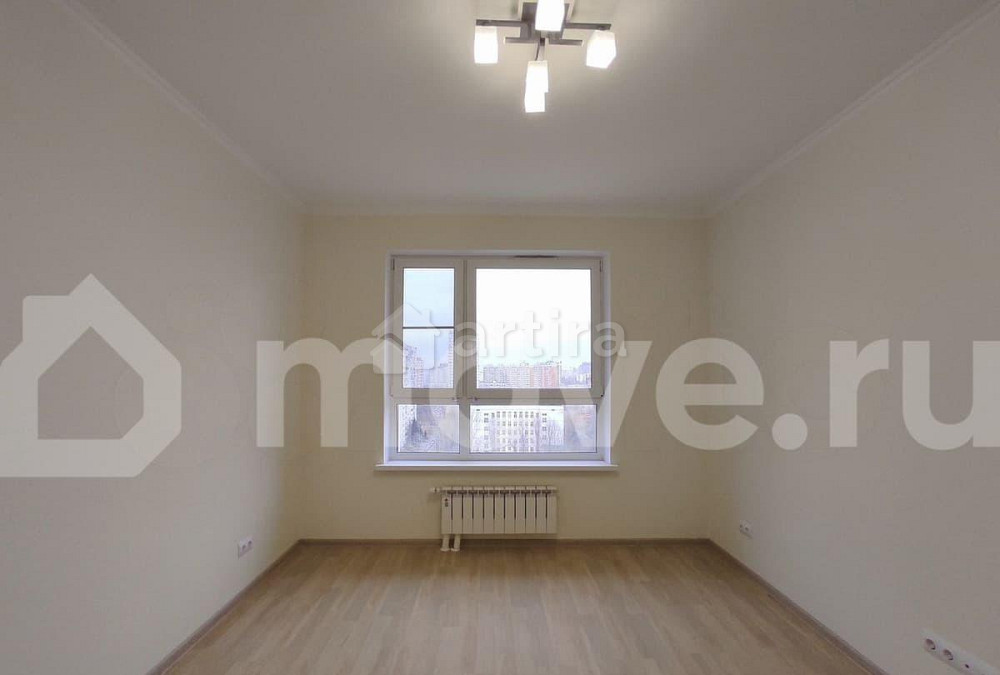 3-комн. квартира, 70.5 м2, 11/17 эт. Москва - изображение 6