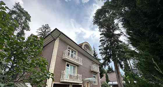 Коттедж, 760 м2, 16 соток, 3 эт. Одинцово