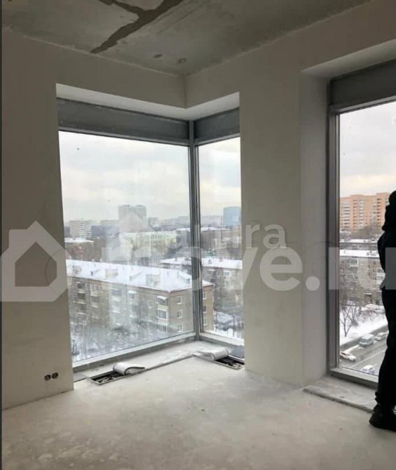 4-комн. квартира, 147 м2, 34/42 эт. Москва - изображение 3