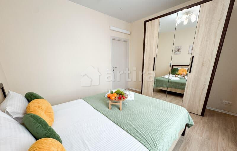 2-комн. квартира, 48 м2, 20/25 эт. Химки - изображение 17