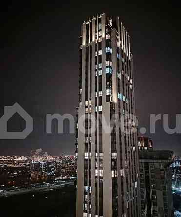 4-комн. квартира, 96 м2, 25/45 эт. Москва