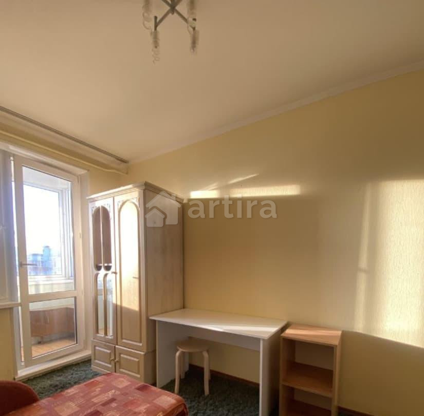 Комната, 10 м2, 12/12 эт. Москва - изображение 1