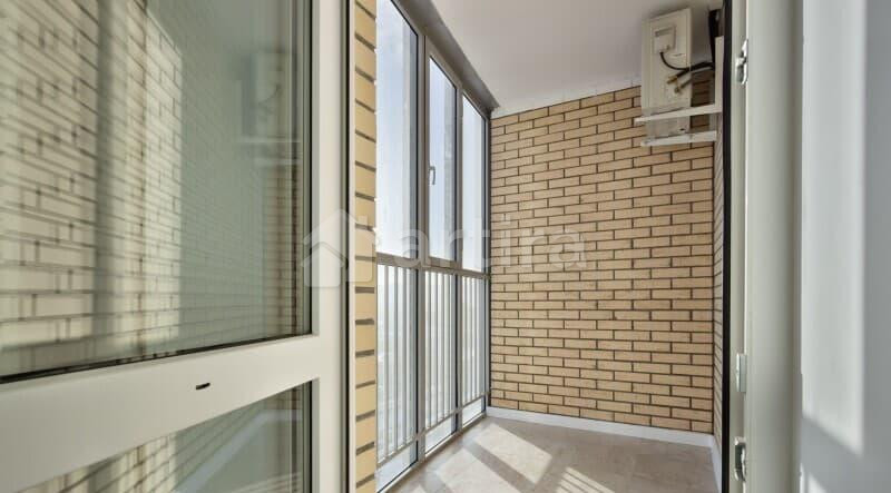 2-комн. квартира, 42 м2, 10/17 эт. Красноярск - изображение 5