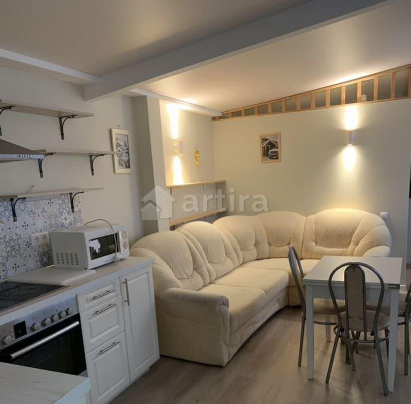 Дом, 38 м2, 15 соток, 1 эт. Видное - изображение 7