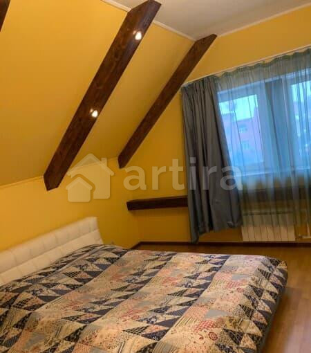 Дом, 360 м2 Видное - изображение 5