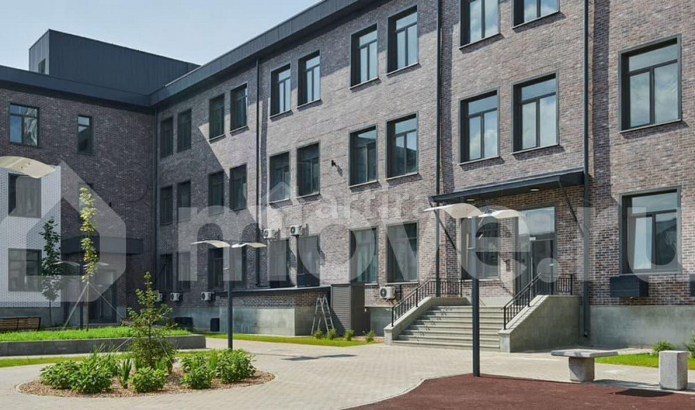 Студия, 41 м2, 2/2 эт. Москва - изображение 5