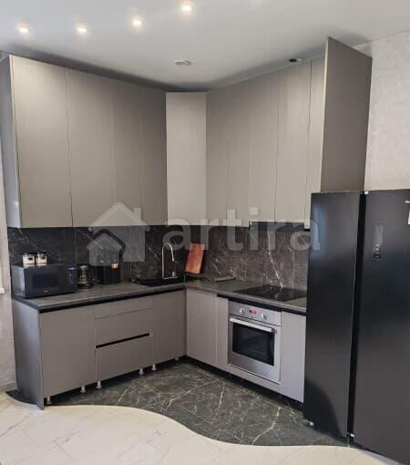 Коттедж, 80 м2 Новосибирск - изображение 5