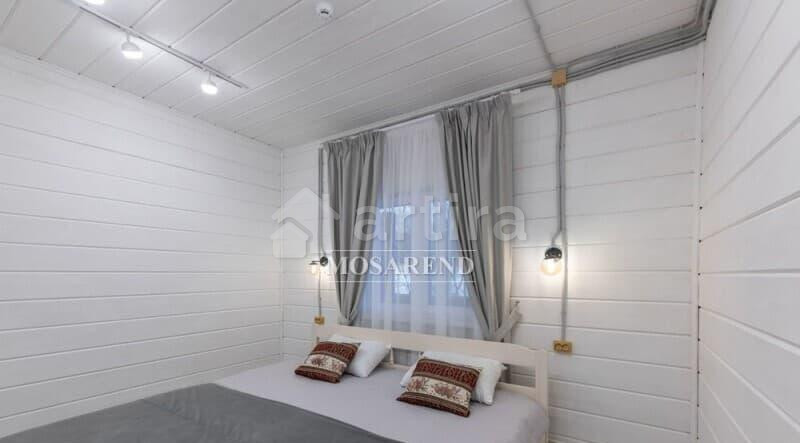 Коттедж, 136 м2 Лобня - изображение 15