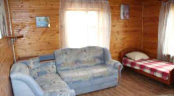 Дом, 350 м2 Солнечногорск