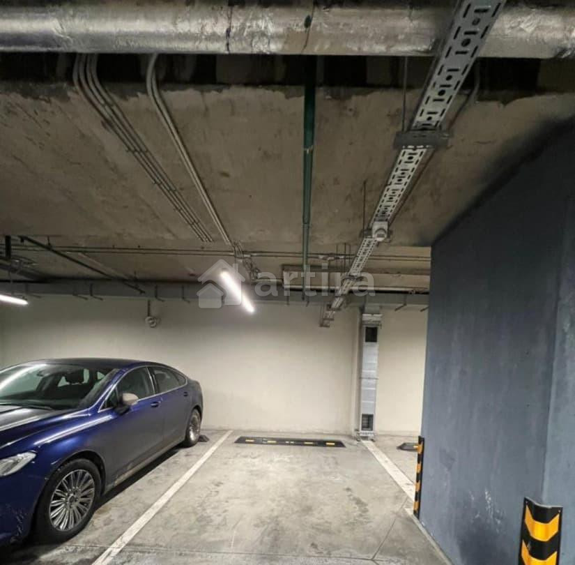 Гараж, 14.2 м2 Москва - изображение 3