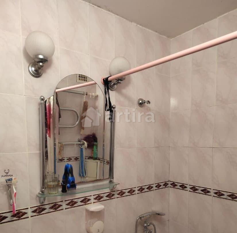 Комната, 74 м2, 4/5 эт. Санкт-Петербург - изображение 4