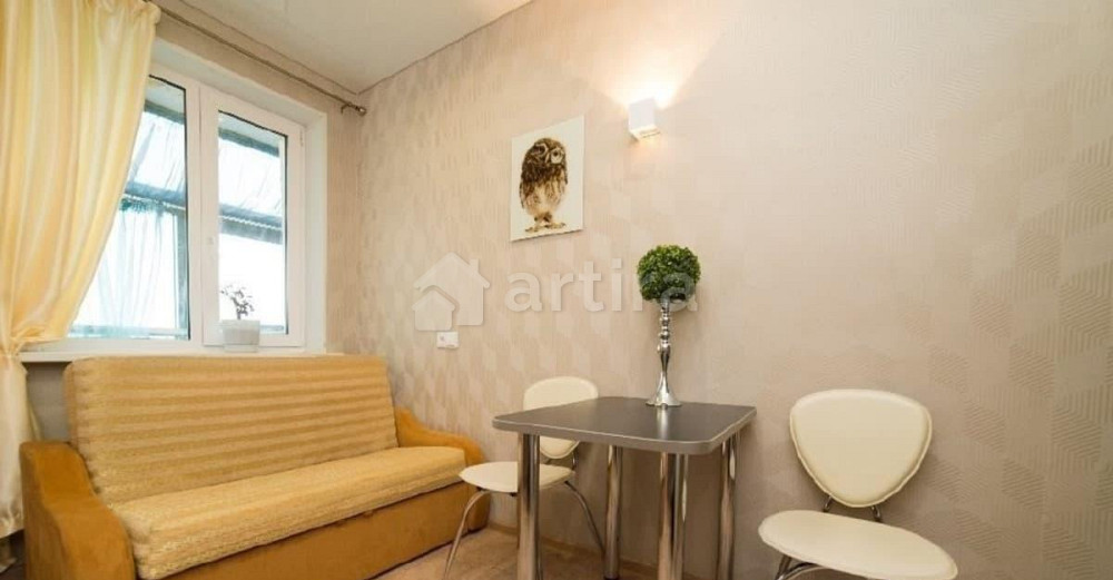 Комната, 16 м2, 9/16 эт. Самара - изображение 8