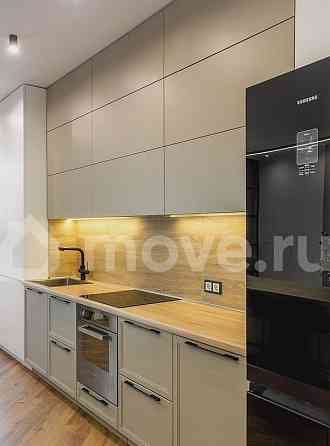 4-комн. квартира, 131 м2, 9/20 эт. Москва